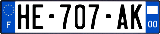 HE-707-AK