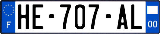 HE-707-AL