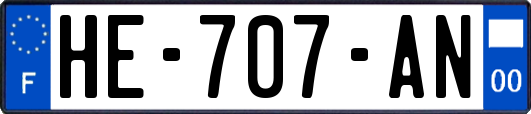 HE-707-AN