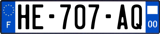 HE-707-AQ