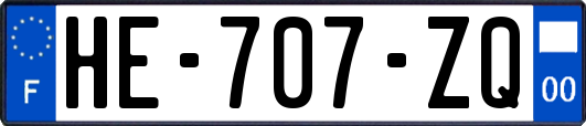 HE-707-ZQ