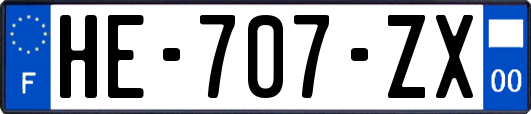 HE-707-ZX