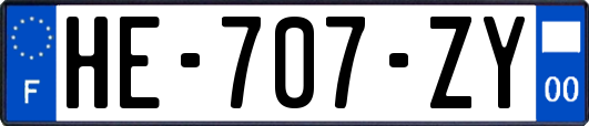 HE-707-ZY