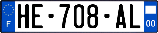 HE-708-AL