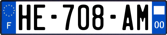 HE-708-AM