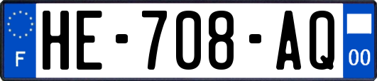 HE-708-AQ