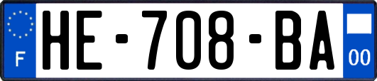 HE-708-BA