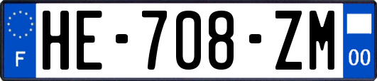 HE-708-ZM