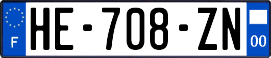HE-708-ZN