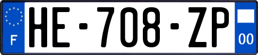 HE-708-ZP