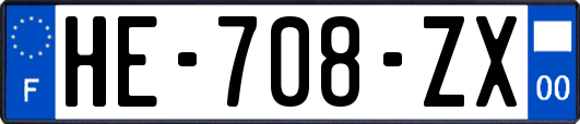 HE-708-ZX