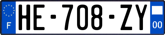 HE-708-ZY