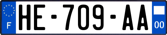 HE-709-AA