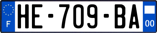 HE-709-BA