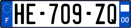 HE-709-ZQ