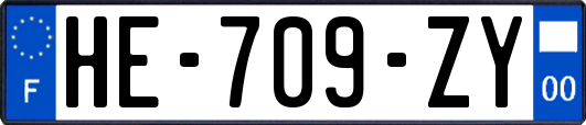 HE-709-ZY
