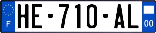 HE-710-AL