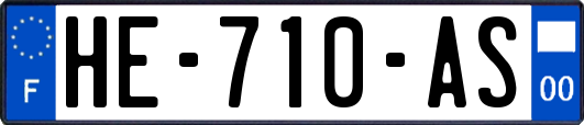 HE-710-AS