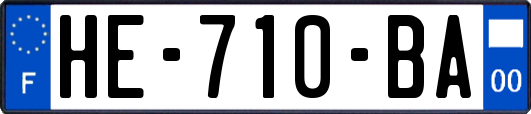 HE-710-BA