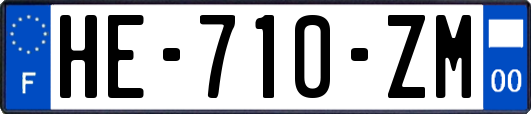 HE-710-ZM
