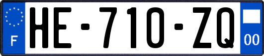 HE-710-ZQ