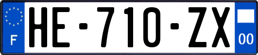 HE-710-ZX