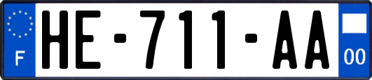 HE-711-AA