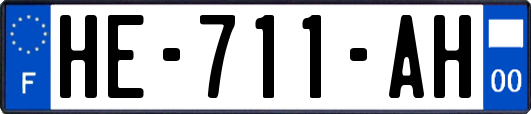 HE-711-AH