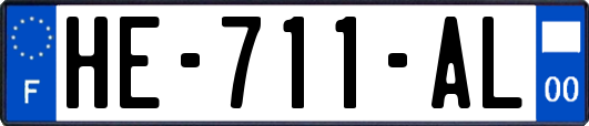 HE-711-AL