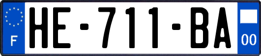 HE-711-BA