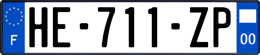 HE-711-ZP