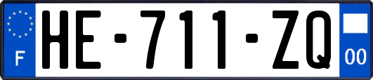 HE-711-ZQ