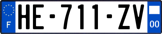 HE-711-ZV