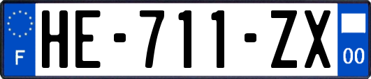 HE-711-ZX