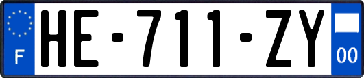 HE-711-ZY