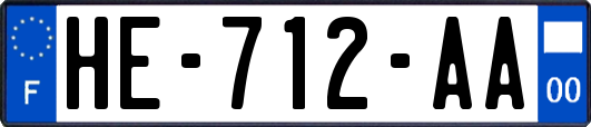 HE-712-AA