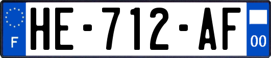 HE-712-AF