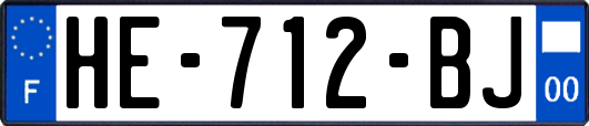 HE-712-BJ