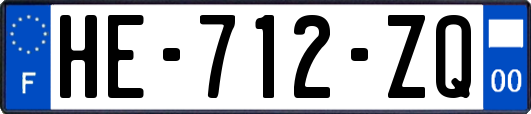 HE-712-ZQ