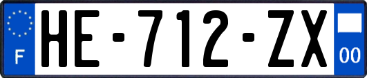 HE-712-ZX