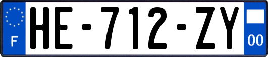 HE-712-ZY
