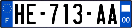 HE-713-AA