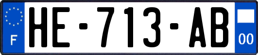 HE-713-AB