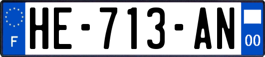 HE-713-AN