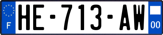 HE-713-AW