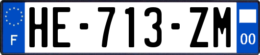 HE-713-ZM