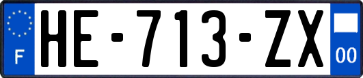 HE-713-ZX