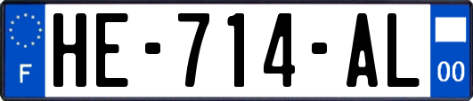 HE-714-AL