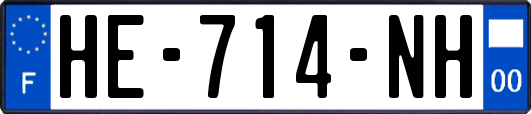 HE-714-NH