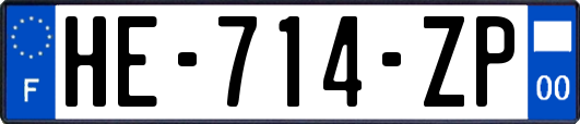 HE-714-ZP